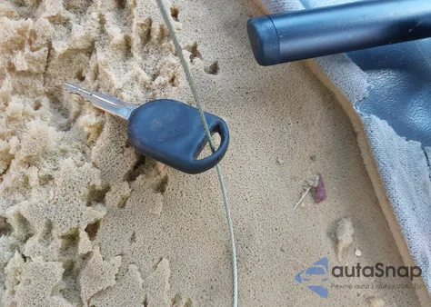 2002 Ford Ranger Xl/Xlt из США, поврежденный, VIN 1FTYR10D92PA88848